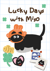 Lucky Days with Miso