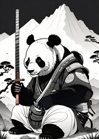 Panda Tahun Baru 40
