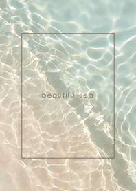 Beautiful Sea  - 010 Brown Beige