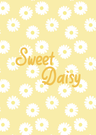 Sweet Daisy - Glory