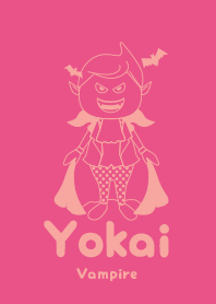 Yokai Vampire Opera