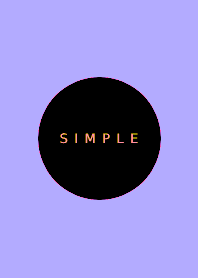 SIMPLE COLOR THEME /91