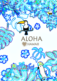Hawaii*ALOHA+307