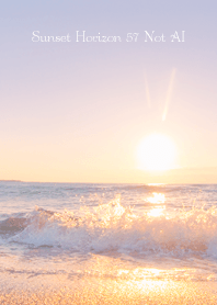 SunsetHorizon 57 Not AI