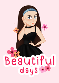 Beautiful days