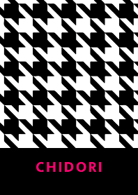 CHIDORI THEME 61