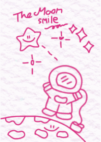 astronaut around the stars 008