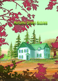 Autumn Green Gables