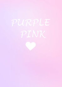 Purple Pink