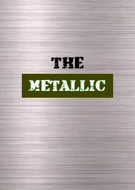 THE METALLIC THEME 5