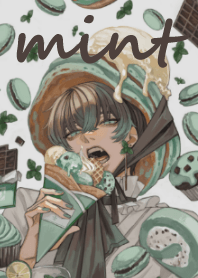 mint&Nichts