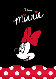 Minnie Mouse: Dots