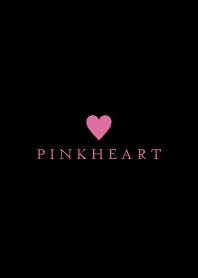 PINK HEART - 37 -
