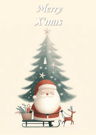 Merry Christmas with you 31