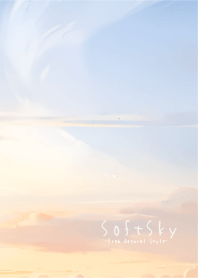 Soft Sky/Natural Style 2