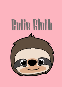 Cutie Sloth