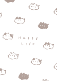 ちいさい猫。 004