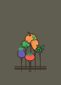 vegetables - 04 - around