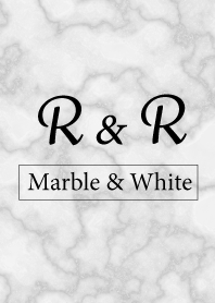 R&R-Marble&White-Initial