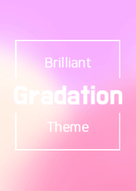 Brilliant Gradation vol.173