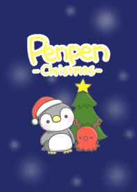 Penpen-Christmas-
