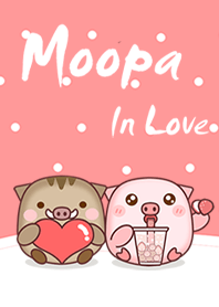 ความรักของ อู๊ด อู๊ด