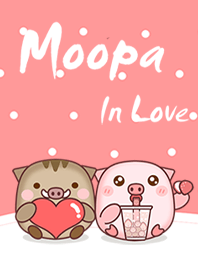 Moopa In Love