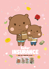 Insurance : Good Job&Promotion I