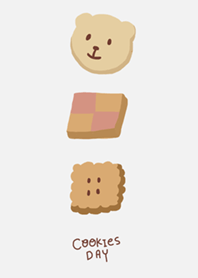 Cookies day
