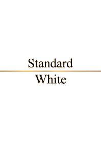 Standard White