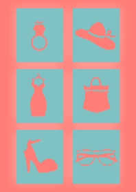Girls - Female Style