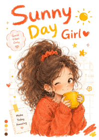 Sunny Day Girl