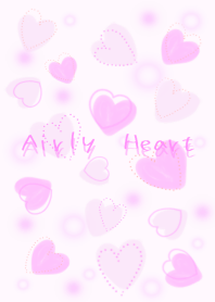 *Airly Heart*