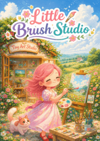 Little Brush Studio