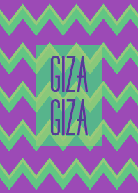 GIZAGIZA THEME 74