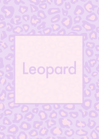 Leopard dream