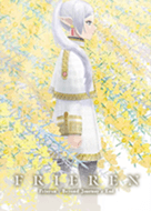"Frieren"Time course ver.