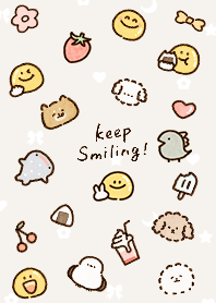 brown Items that make you smile 02_2