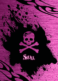 Skull#3