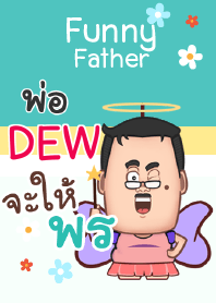 DEW funny father V04 e