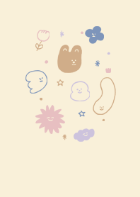 little world : Make you happy