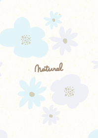 cute flowers in two colors12