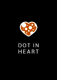 DOT IN HEART THEME 134