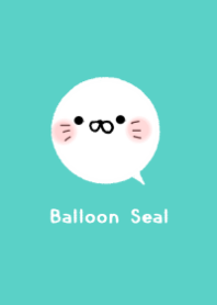 氣泡小海獅