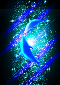 Dance of Dolphins.Ver53
