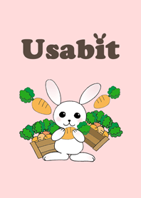 Usabit (うさびっと)