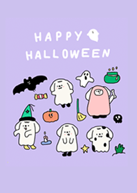 happy halloween :)