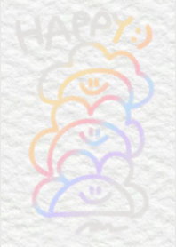 a-minimal happy 332
