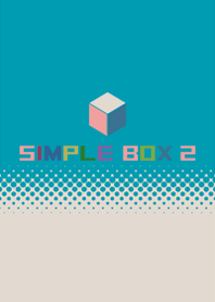 SIMPLE BOX 2
