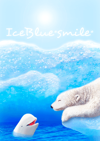 IceBlue*smile*